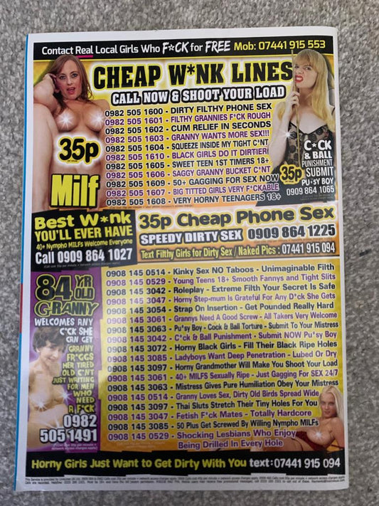 Best Of Mayfair Magazine No.62