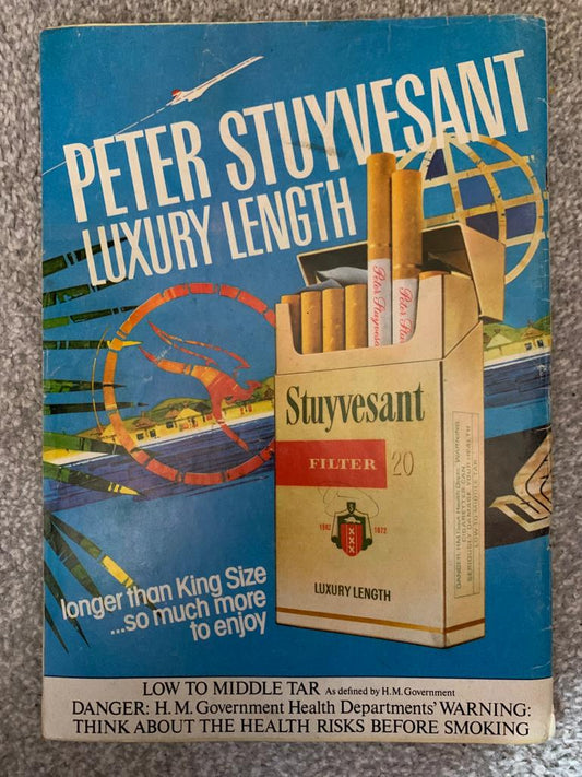 Fiesta Magazine Volume 16 Number 4