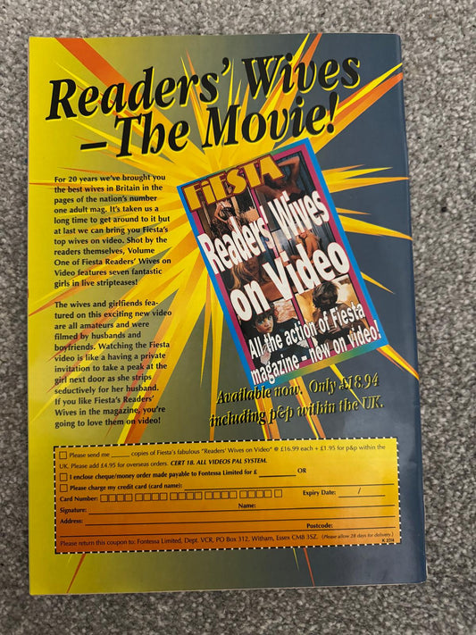 Knave Volume 27 Number 4