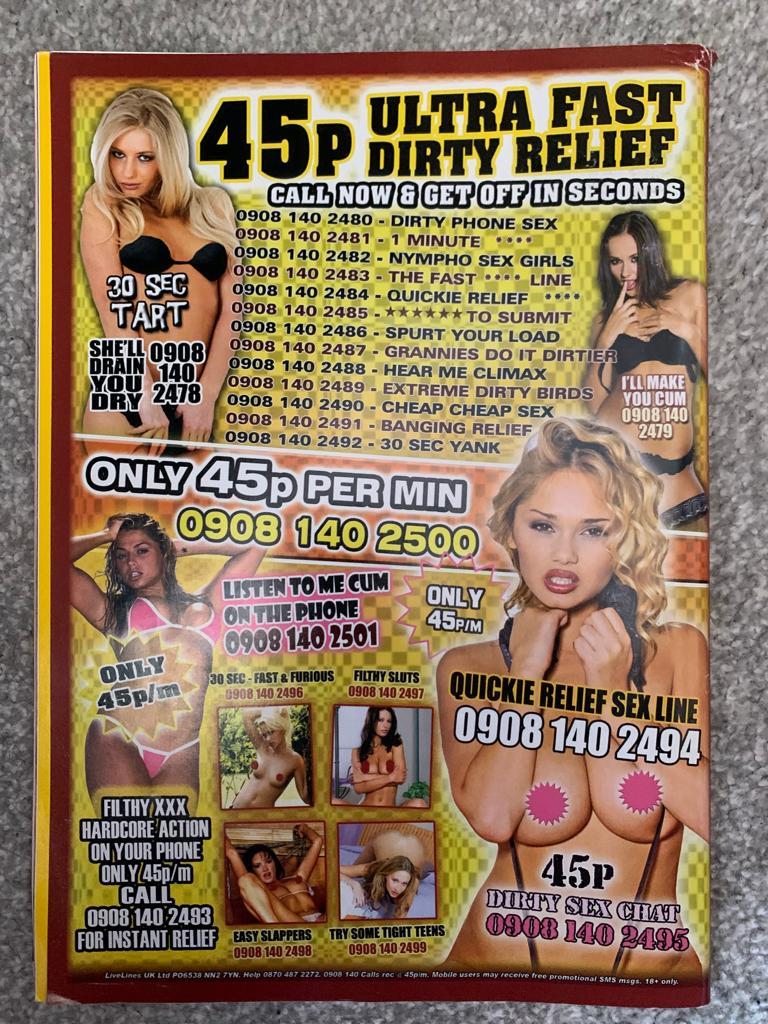 Fiesta Volume 42 Number 8