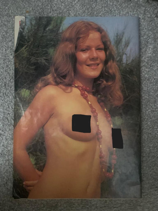 Health & Efficiency 1980 No 1 Winter Quarterly